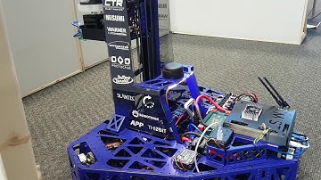 MIST - Final Robot Teaser