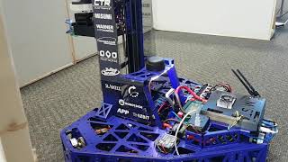 MIST - Final Robot Teaser