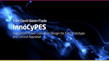 InnoCyPES: Eder David Baron Prada