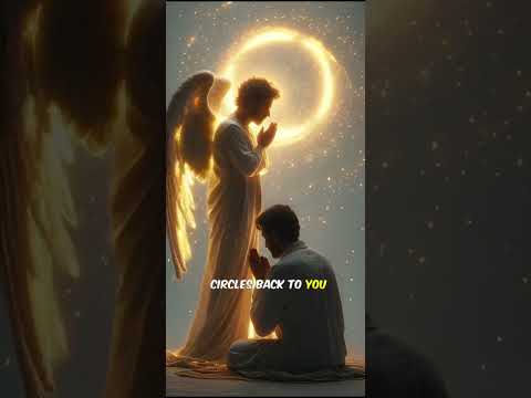 The Dua The Angels Compete To Say Ameen To Islamicshorts