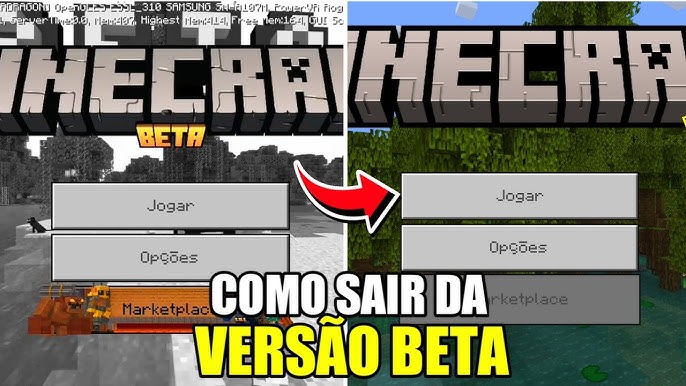 Minecraft aparece de graça no Android temporariamente - ManchetePB