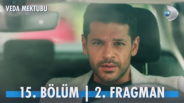 Veda Mektubu 15. Bölüm 2. Fragmanı | Mehmet, kendini oyuna getirenlerin peşine düşüyor!