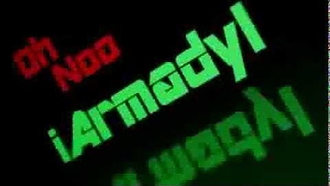 Adobe After Effects Cs6 - Epic Intro with the new 3D Text