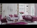 MODERN living room  احدث كتالوج صور انتريهات مودرن 2020