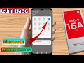 redmi 15a 5g bluetooth problem, redmi 15a 5g bluetooth connect problem