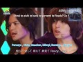 Hey Say Jump Lyric Fantastic Time Sub Indonesia
