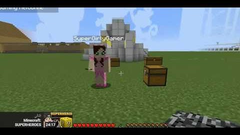 Minecraft: ROCK PAPER SCISSORS CHALLENGE! (TROLLING ARMOR!) Mini-Game