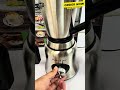 Silver Love 3-in-1 Blender – 3000W Stainless Steel | Power Grinder + Juicer + Blender