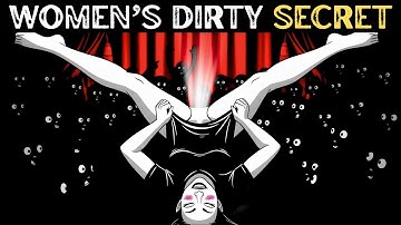 VIEW AT YOUR OWN RISK — women