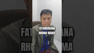 Lagu Nya Menyayat Banget Hdanir Ikut Nangis dangdut