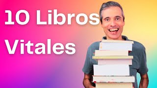 Thumbnail image for Los 10 Libros Imprescindibles | Juan José Ramos Libros