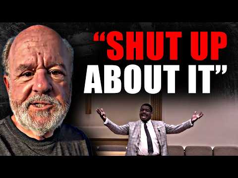 The Worst Person Possible Just Weighed In on the Kenny Baldwin Abuse Scandal