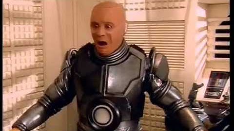 Red Dwarf Series 7 Intro