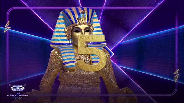 نفرتيتي كشفت عن هويّتها الحقيقية في لحظة صدمت الجميع