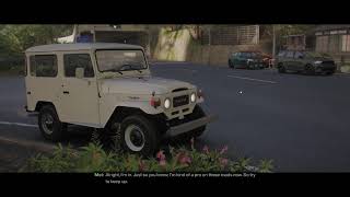 Driving Pajero on Trip 3 in Forza Horizon 6 🚙🔥 [day 2] screenshot 4