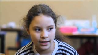 CIAI - Stadera. Cosa vuoi fare da grande?