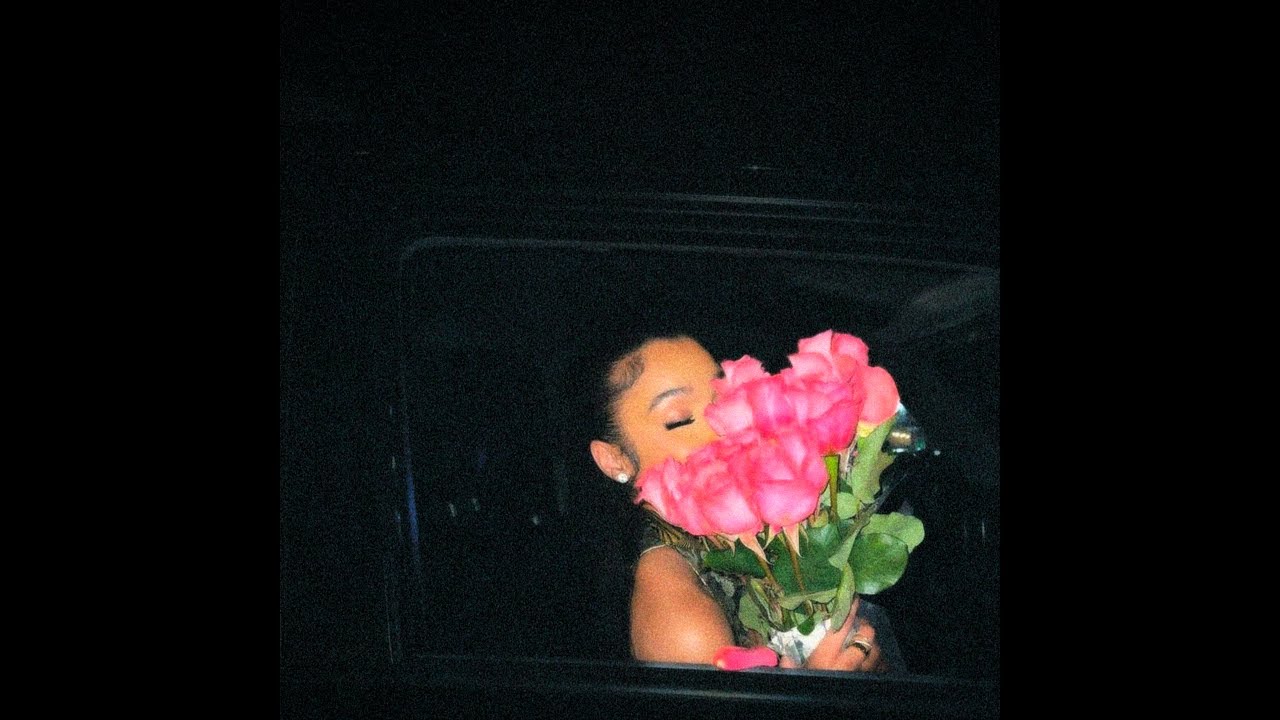 (FREE) PARTYNEXTDOOR x Drake Type Beat - 