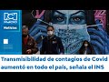 Noticias RCN Radio en vivo - 27/04/2021