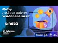 ¿Así que quieres vender en línea? Meetup WP CDMX