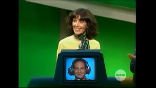 Tattletales (#0667):  October 12, 1976 (w/Beth Howland from “Alice”!)