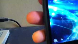 LauncherPro for android screenshot 1