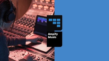 Ampify Studio