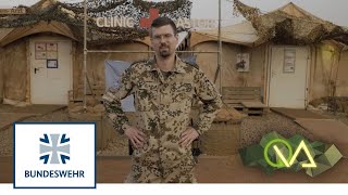 Q&A Mit Dem Truppenarzt In Mali I Embedded Community I Bundeswehr