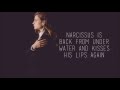 Christine and the Queens - Narcissus is back (Lyrics)