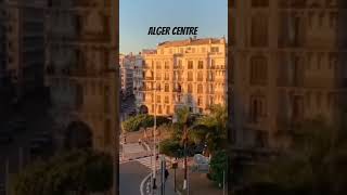 aziouz45 : Alger centre El Djazaïr Algérie