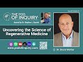 Uncovering the Science of Regenerative Medicine with Dr. Bruce Werber The #Podcast for #Podiatrists
