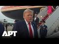 Trump Slams Canada Over Wildfires, Then Hits Ottawa With New Tariffs | APT