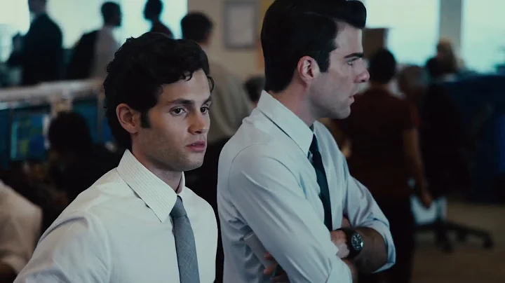 Margin Call - The First Firing