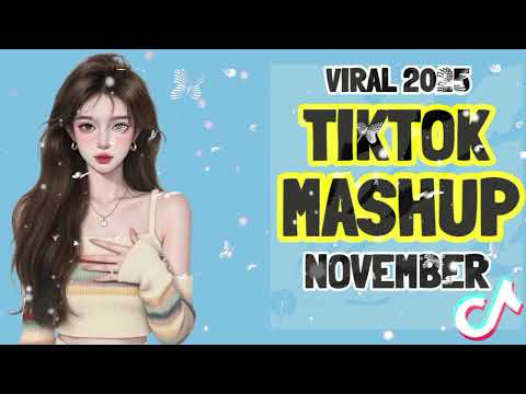 TIKTOK MASHUP VIRAL November 2025 PHILIPPINES