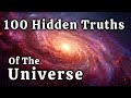 The Relaxation Secrets of the Universe: Hidden Truths Science Doesn't Want You to Know