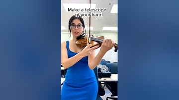 Violin tutorial. Left hand position #violin #classicalmusic #violinmusic