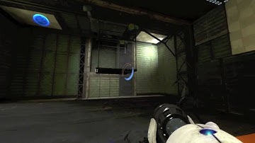 Portal 2: Walkthrough - Part 15 [Chapter 6] - Let