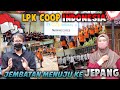 ORANG JEPANG MAMPIR KE LPK COOP INDONESIA DI JATINANGOR SUMEDANG!! ASLI S.O INI LUAR BIASA!!