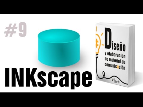 cilindro inkscape