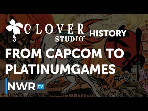 Capcom's Four-Leaf Clover