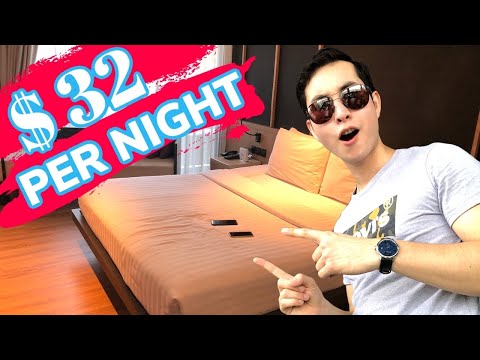 Best Hotel In Cha Am Thailand? ðĪ