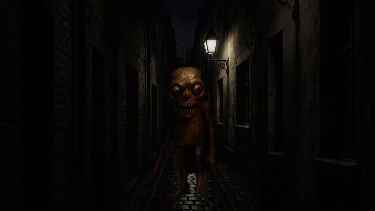 🔥 *"Tun Tun Saur HORROR Challenge.(I SCREAMED!)"*  