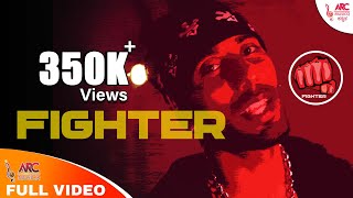 FIGHTER | VIRAJ – KANNADIGA X BA55ICK | KANNADA RAP | MOTIVATION 2019 - 4K VIDEO