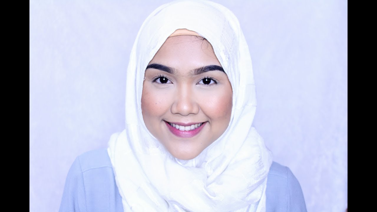 tutorial makeup sehari hari Makeup Cantik Ke Kampus, Gak Pakai Ribet!❀