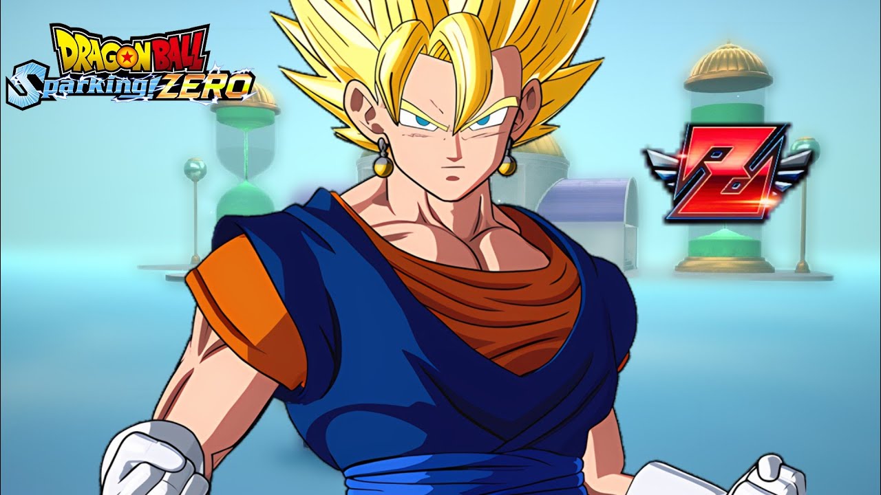 I Embarrassed this Z Rank Vegito Player💀 - YouTube