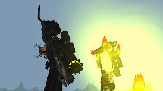 Rocket Launcher 24 Part 1 Pay Back?...