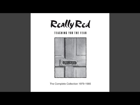 Really Red — Balance of Terror