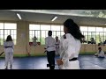 Taekwondo tangub blackbelt