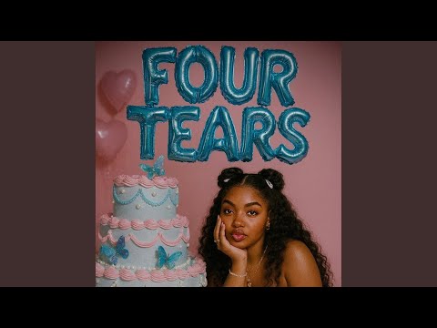 Four Tears