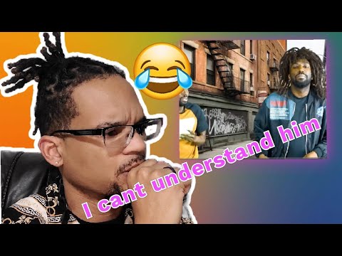 Can you understand mumble rap? @Cilvanis