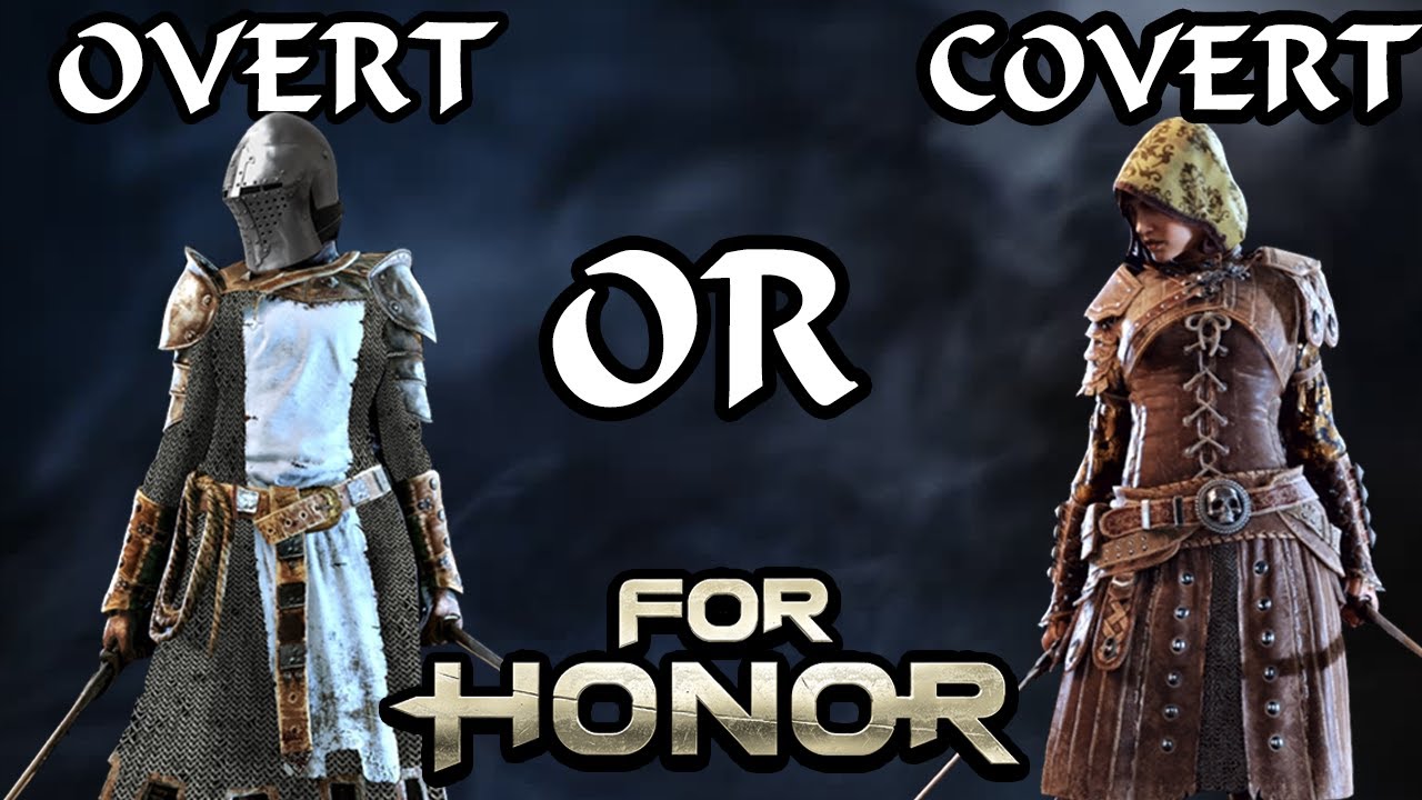 For Honor Peacekeeper Realism Analysis pt.3 YouTube